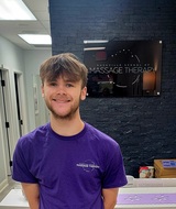 Book an Appointment with Sebastian - Level 1 at Nashville School of Massage Therapy