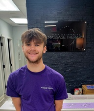 Book an Appointment with Sebastian - Level 1 for Massage Therapy