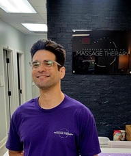 Book an Appointment with Ryan - Level 1 for Massage Therapy