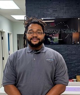 Book an Appointment with Herman - Level 1 at Nashville School of Massage Therapy