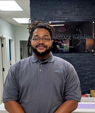Book an Appointment with Herman - Level 1 for Massage Therapy