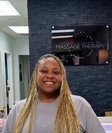 Book an Appointment with Cher - Level 1 at Nashville School of Massage Therapy