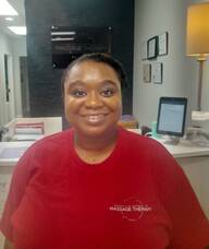 Book an Appointment with Khadijah - Level 1 for Massage Therapy