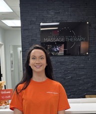 Book an Appointment with Hanna - Level 1 for Massage Therapy