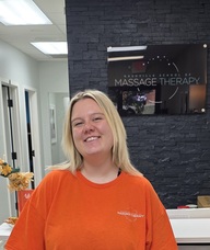 Book an Appointment with Kyndel - Level 1 for Massage Therapy
