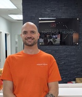 Book an Appointment with Paul - Level 1 at Nashville School of Massage Therapy