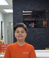 Book an Appointment with Seng - Level 1 at Nashville School of Massage Therapy