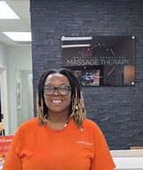 Book an Appointment with Mariah - Level 1 at Nashville School of Massage Therapy