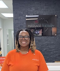Book an Appointment with Mariah - Level 1 for Massage Therapy