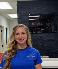 Book an Appointment with Kayla - Level 1 for Massage Therapy