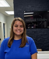 Book an Appointment with Claire - Level 3 at Nashville School of Massage Therapy
