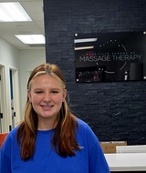 Book an Appointment with Hannah - Level 3 at Nashville School of Massage Therapy