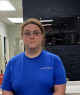 Book an Appointment with Anira - Level 1 at Nashville School of Massage Therapy