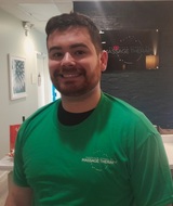 Book an Appointment with Dan - Level 2 at Nashville School of Massage Therapy