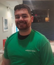 Book an Appointment with Daniel - Level 1 for Massage Therapy