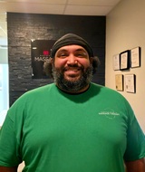 Book an Appointment with Jo-El - Level 2 at Nashville School of Massage Therapy