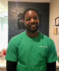 Book an Appointment with Brandon - Level 1 for Massage Therapy