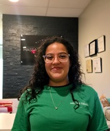 Book an Appointment with Nikki - Level 1 at Nashville School of Massage Therapy