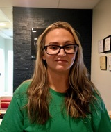 Book an Appointment with Brooke - Level 1 at Nashville School of Massage Therapy