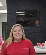Book an Appointment with Chassity - Level 2 at Nashville School of Massage Therapy