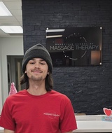 Book an Appointment with Caleb - Level 1 at Nashville School of Massage Therapy