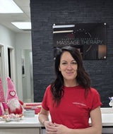 Book an Appointment with Ali - Level 3 at Nashville School of Massage Therapy