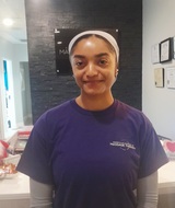 Book an Appointment with Alisa - Level 1 at Nashville School of Massage Therapy