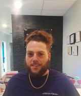 Book an Appointment with Zach Co - Level 1 at Nashville School of Massage Therapy