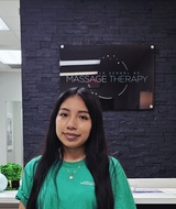 Book an Appointment with Janeli - Level 1 at Nashville School of Massage Therapy