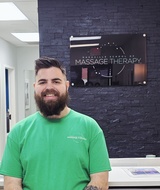 Book an Appointment with Brian - Level 1 at Nashville School of Massage Therapy