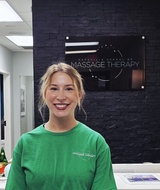 Book an Appointment with Madisyn - Level 1 at Nashville School of Massage Therapy