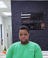 Book an Appointment with Evelyn - Level 1 at Nashville School of Massage Therapy