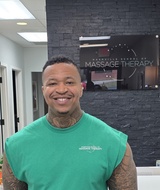 Book an Appointment with Valentino - Level 1 at Nashville School of Massage Therapy