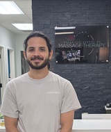 Book an Appointment with Oscar - Level 1 at Nashville School of Massage Therapy