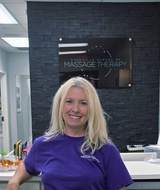 Book an Appointment with Leanna - Level 1 at Nashville School of Massage Therapy