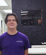 Book an Appointment with Cade - Level 1 at Nashville School of Massage Therapy