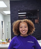 Book an Appointment with Tasha - Level 1 at Nashville School of Massage Therapy