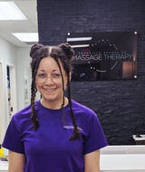 Book an Appointment with Rebecca - Level 1 at Nashville School of Massage Therapy