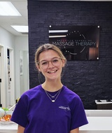 Book an Appointment with Sadie - Level 1 at Nashville School of Massage Therapy