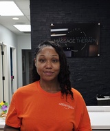 Book an Appointment with Lauren - Level 1 at Nashville School of Massage Therapy