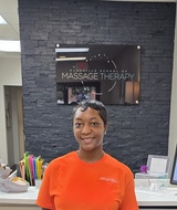 Book an Appointment with Kayla - Level 1 at Nashville School of Massage Therapy