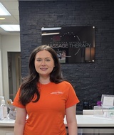 Book an Appointment with Isabelle - Level 1 at Nashville School of Massage Therapy