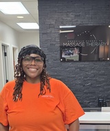 Book an Appointment with Tanesha - Level 1 at Nashville School of Massage Therapy