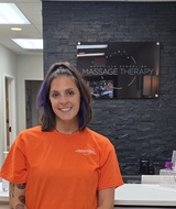 Book an Appointment with Hannah - Level 1 at Nashville School of Massage Therapy