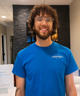 Book an Appointment with Thomas - Level 1 at Nashville School of Massage Therapy
