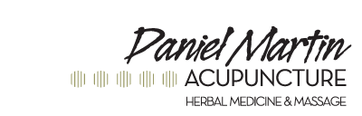 Daniel Martin Acupuncture