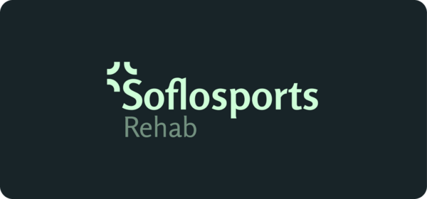 SoFloSports Rehab
