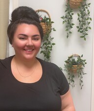 Book an Appointment with Crissy Thierry for Massage Therapy