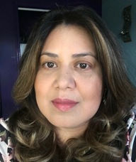 Book an Appointment with Rubi Potter for Massage Therapy