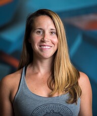 Book an Appointment with Haley Shull for Movement, Yoga & Cultivating Qi